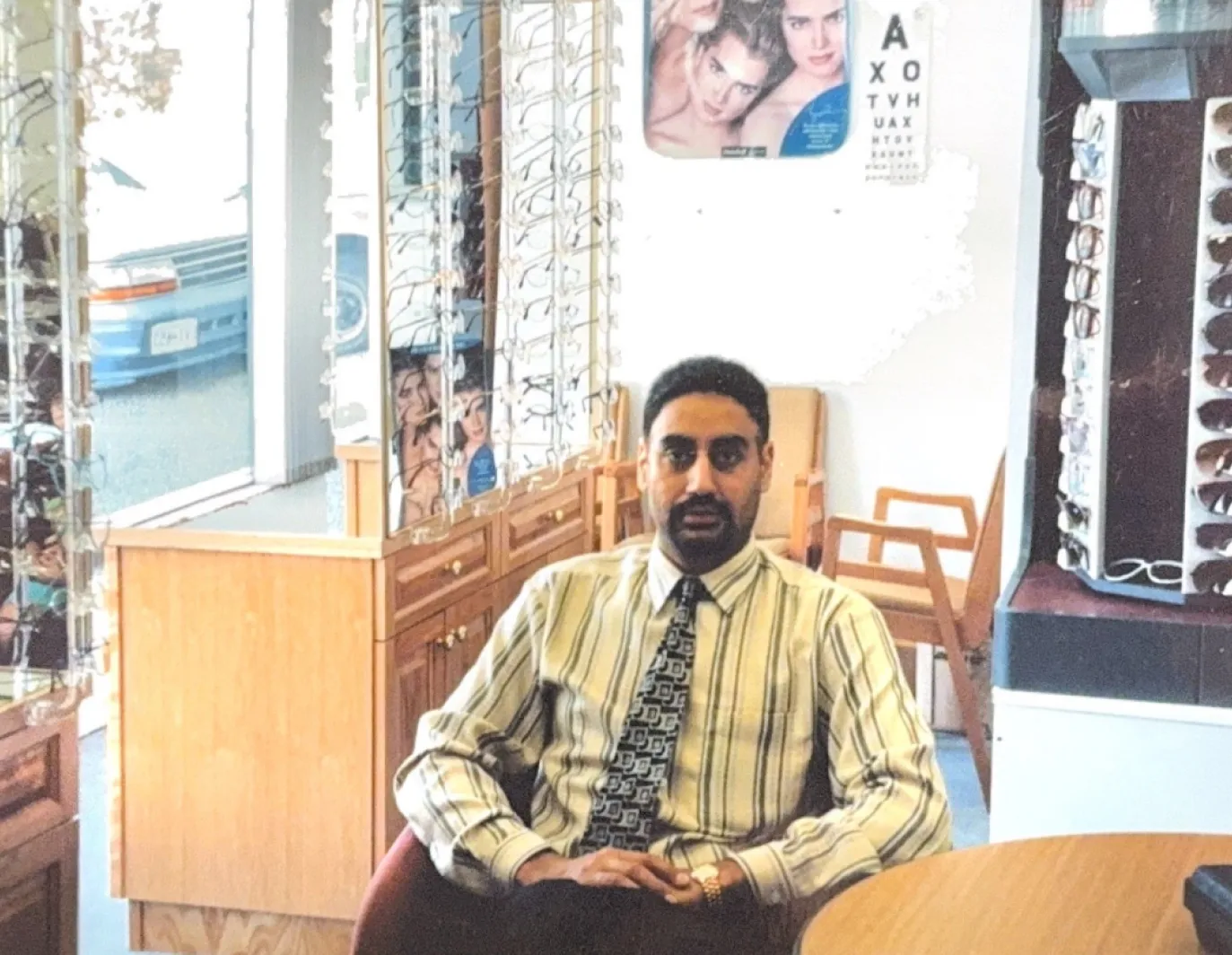 About Gladwin Optical Eyewear & Eye Care Abbotsford Surrey